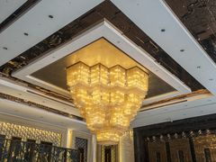 -泉州富力万达文华酒店-品珍中餐厅