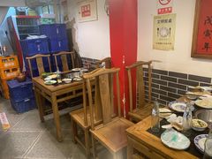-裕德孚·非遗手切涮羊肉(东直门内大街店)