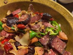 -印象鲵宴·张家界地标美食名片(溪布街店)