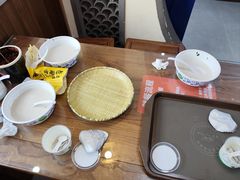 -穆得·老周家牛肉烧饼(普利街店)