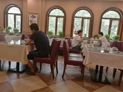 -巴依老爷新疆美食(清华东门店)