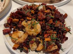 -盐说·西式餐酒馆(光明万达店)