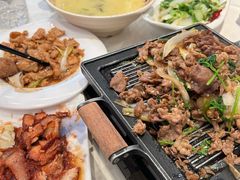 -凯鸽酒楼(大同振兴街店)