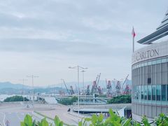 -香港ELEMENTS圆方