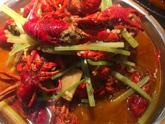 -红盔甲·小龙虾(天钥桥店)