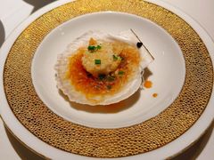 -许家菜(望江店)