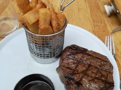 -I'm Angus Steakhouse