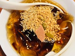 -付小姐在成都(中山公园店)