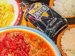 -先启半步颠·川菜小炒