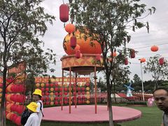 -盈香心动乐园