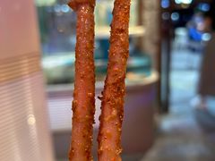 -大哈福烧烤·海鲜·家常菜(延安三路店)