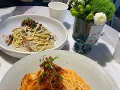 -KAFVS咖啡思咖啡馆(香海路店)