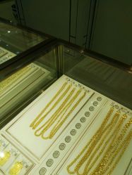 -菜百首饰店(通州贵友店)