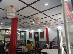 大堂-皮五鱼汤面(老街店)