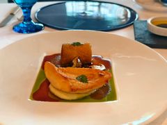 -AZUR聚(香格里拉饭店)