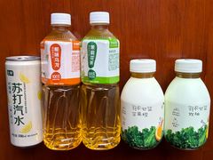 -味多美·北京面包工坊(天坛店)