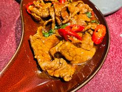 -红泰·泰精选·特色料理(中山路店)