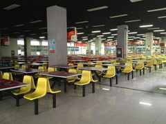 大堂-天津工业大学西苑餐厅