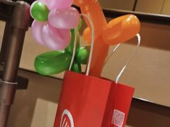 -海底捞火锅(贵和购物中心店.原鲁能城店)