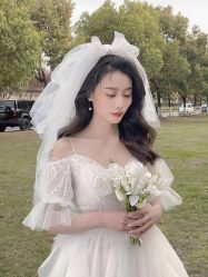 点击看大图 -青禾蒙娜丽莎婚纱摄影(武汉总店)