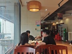 -天下客饭店(中山路店)