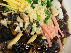 烂糊鳝丝-金泰老法菜(天民路店)
