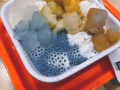 白雪黑珍珠-满记甜品(湖滨店)