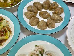 -楠溪江风景名胜区