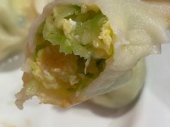 -听涛雅苑百味饺子老家菜馆
