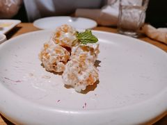 奇妙虾球-小大董·烤鸭(五棵松店)