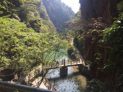 -溪口-滕头旅游景区