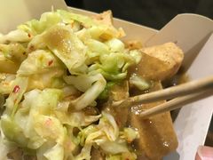 -国足臭豆腐(明瓦廊店)