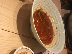 -蓉李记成都名小吃(太原龙湖万达店)