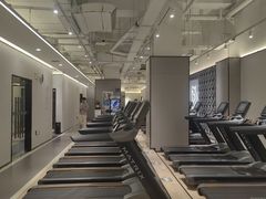 -FLARE STAR FITNESS(复地活力城店)