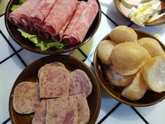 -巴隆门重庆老火锅(太湖路店)