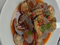 -不仔客海鲜·三亚老字号(第一市场店)