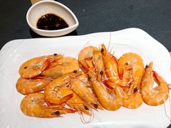 -79号渔船海鲜饭店(华强北店)