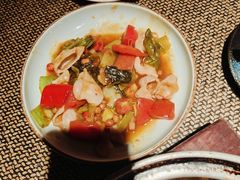 -老客家·客家菜(万达店)