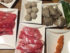 -傣妹火锅(四川北路店)