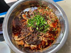 -蓉城西二道无名冒菜(西二道街店)
