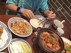 -百花深处·老北京风味菜