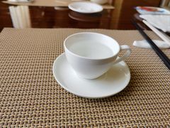 -民族饭店-四季餐厅