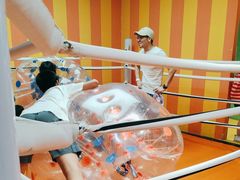 -不可思议减压馆·解压博物馆·摔碗发泄·团建定制