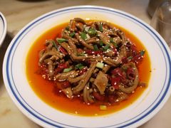 -常和州·夜宵大排档(常州单店)