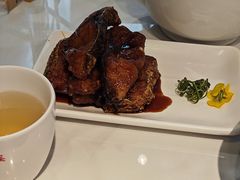 -三玛璐酒楼(汉口路店)