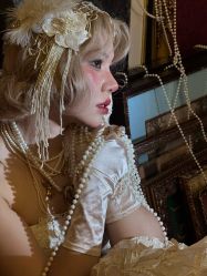 -WAVE SODA摄影工作室