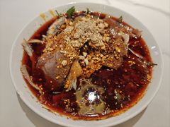 -夫妻肺片·中华老字号·正宗川菜(春熙路店)