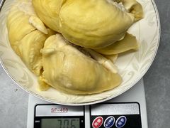 -Olé精品超市(北京合生汇店)
