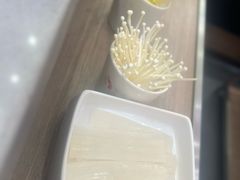 -巴蜀王婆大虾(南锣鼓巷店)