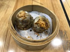 -吉祥馄饨(深圳福华一路店)